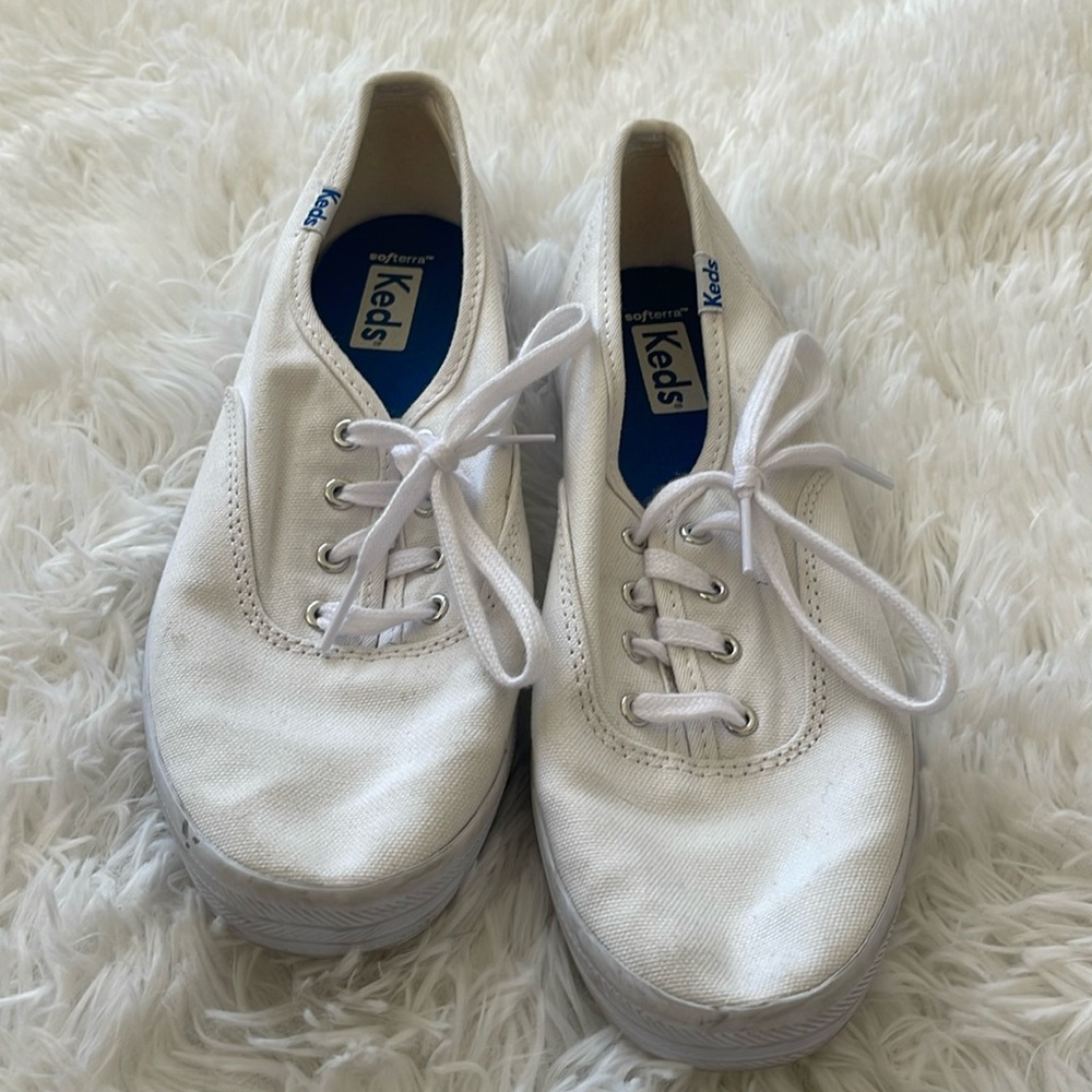 Keds size 6.5 women’s